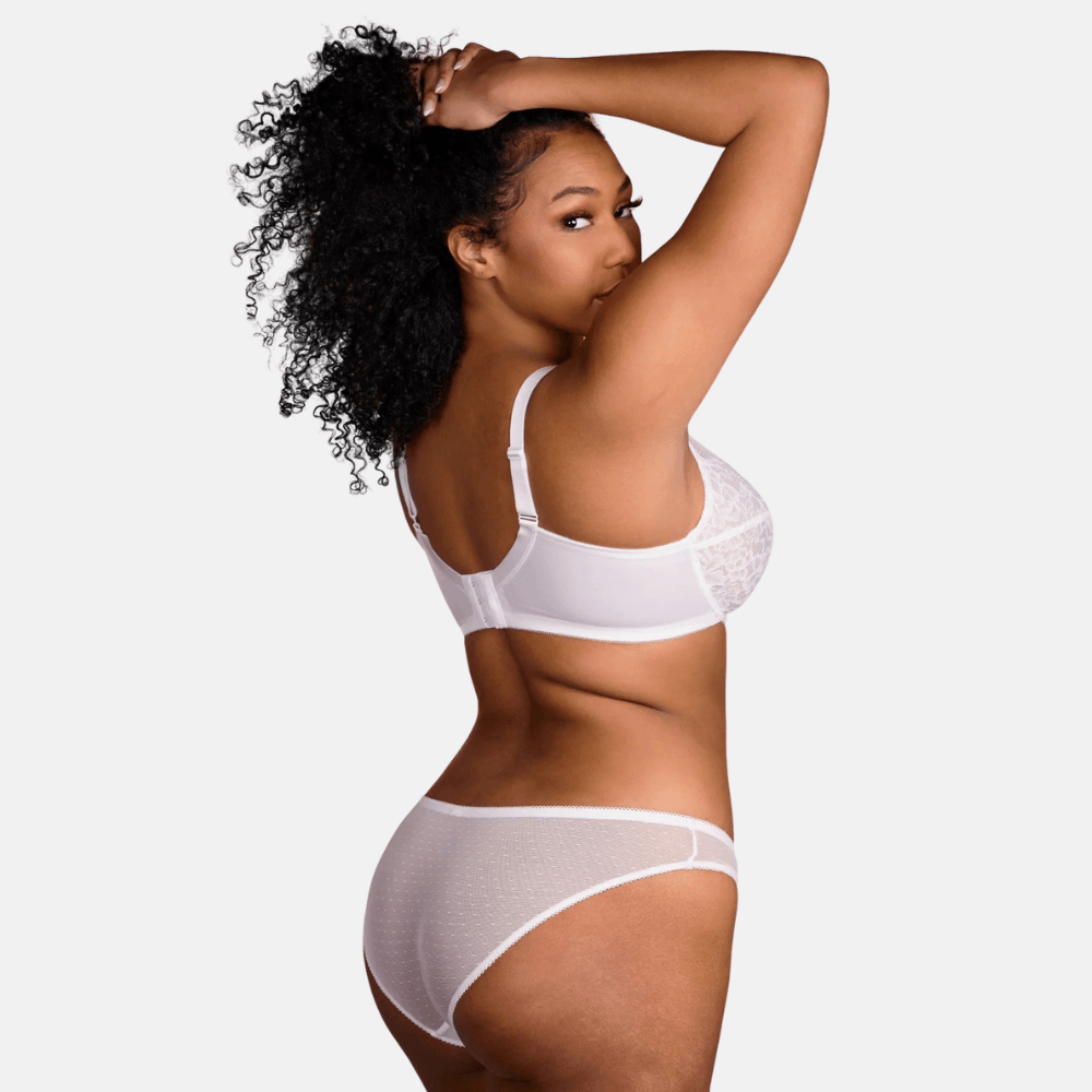 HSIYA™ Volume Minimizer Bra