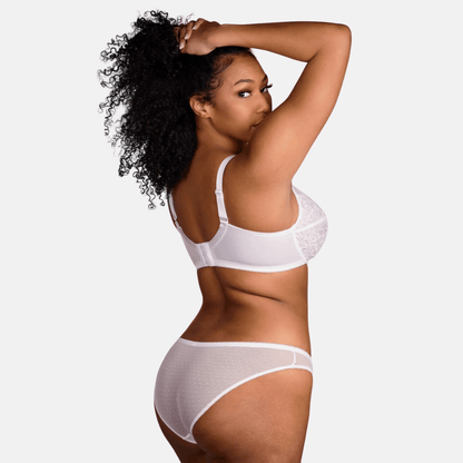 HSIYA™ Volume Minimizer Bra