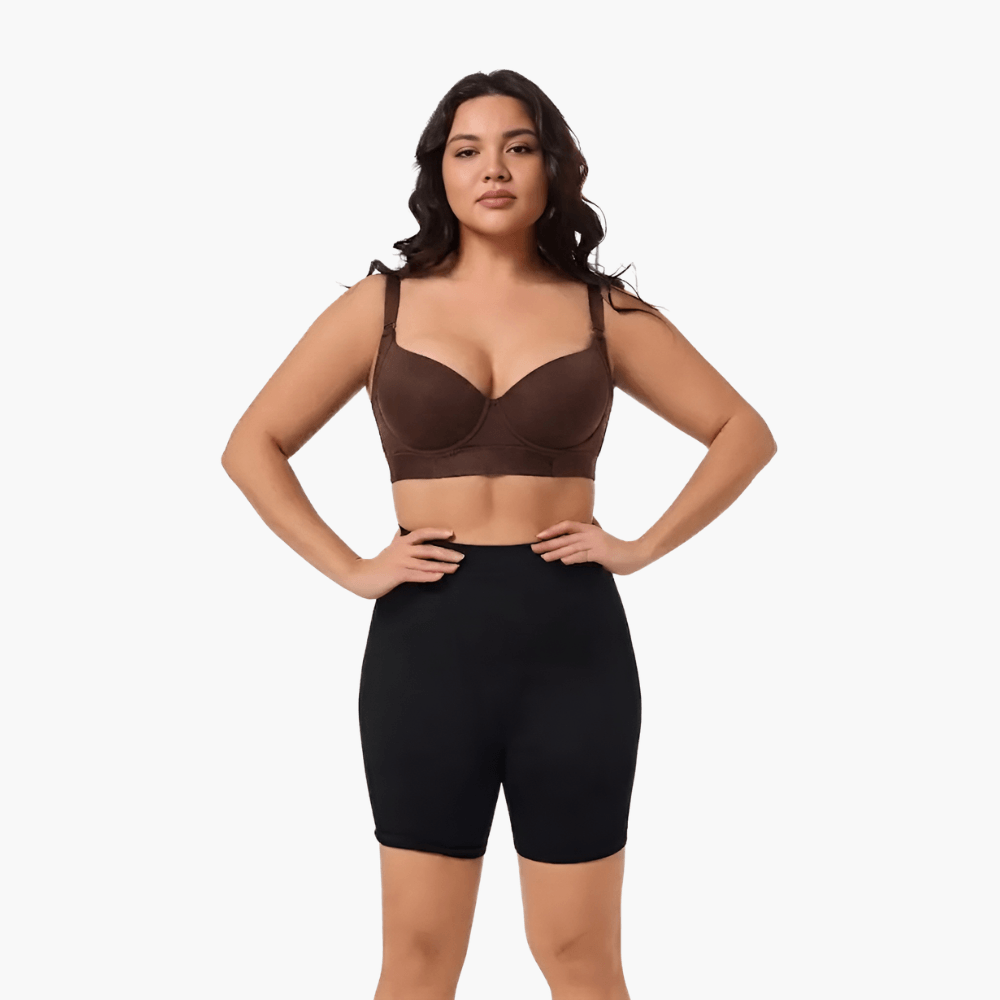 Qurlady™ Back Smoothing Bra