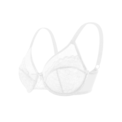 HSIYA™ Volume Minimizer Bra