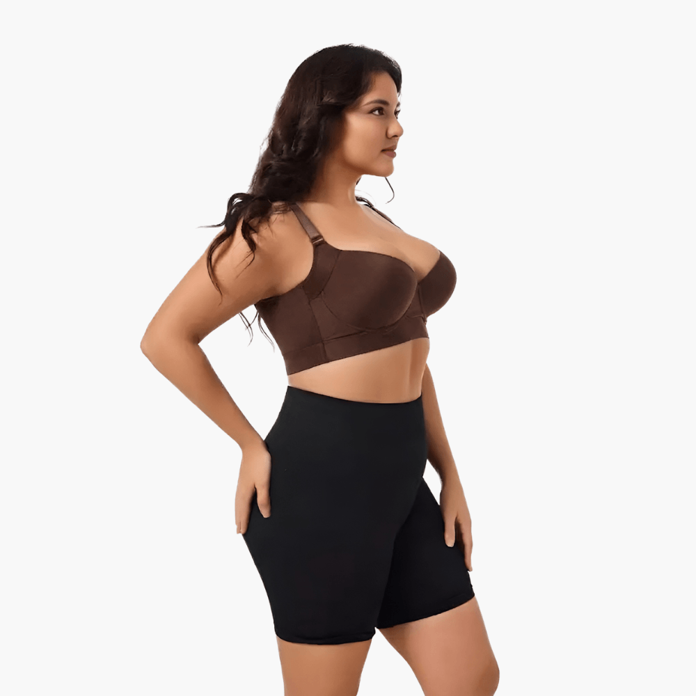 Qurlady™ Back Smoothing Bra