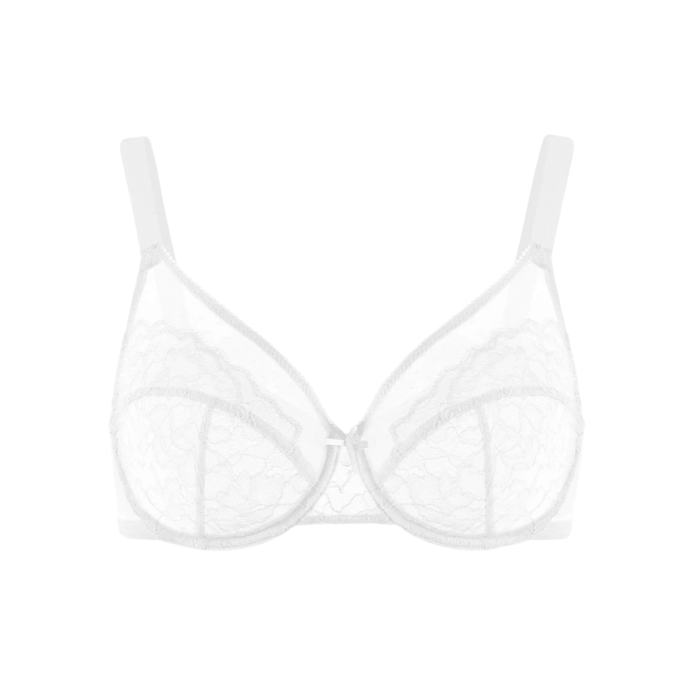HSIYA™ Volume Minimizer Bra