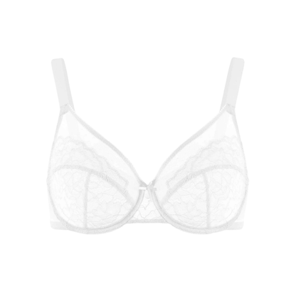 HSIYA™ Volume Minimizer Bra