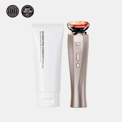 ENIA FLARE 3 in 1 Microcurrent Facial Device