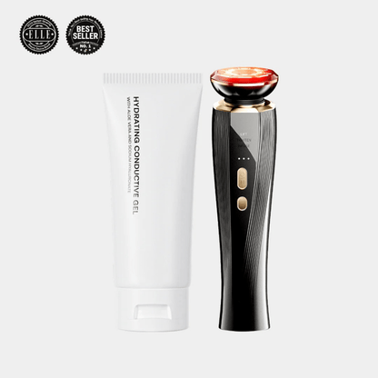 ENIA FLARE 3 in 1 Microcurrent Facial Device