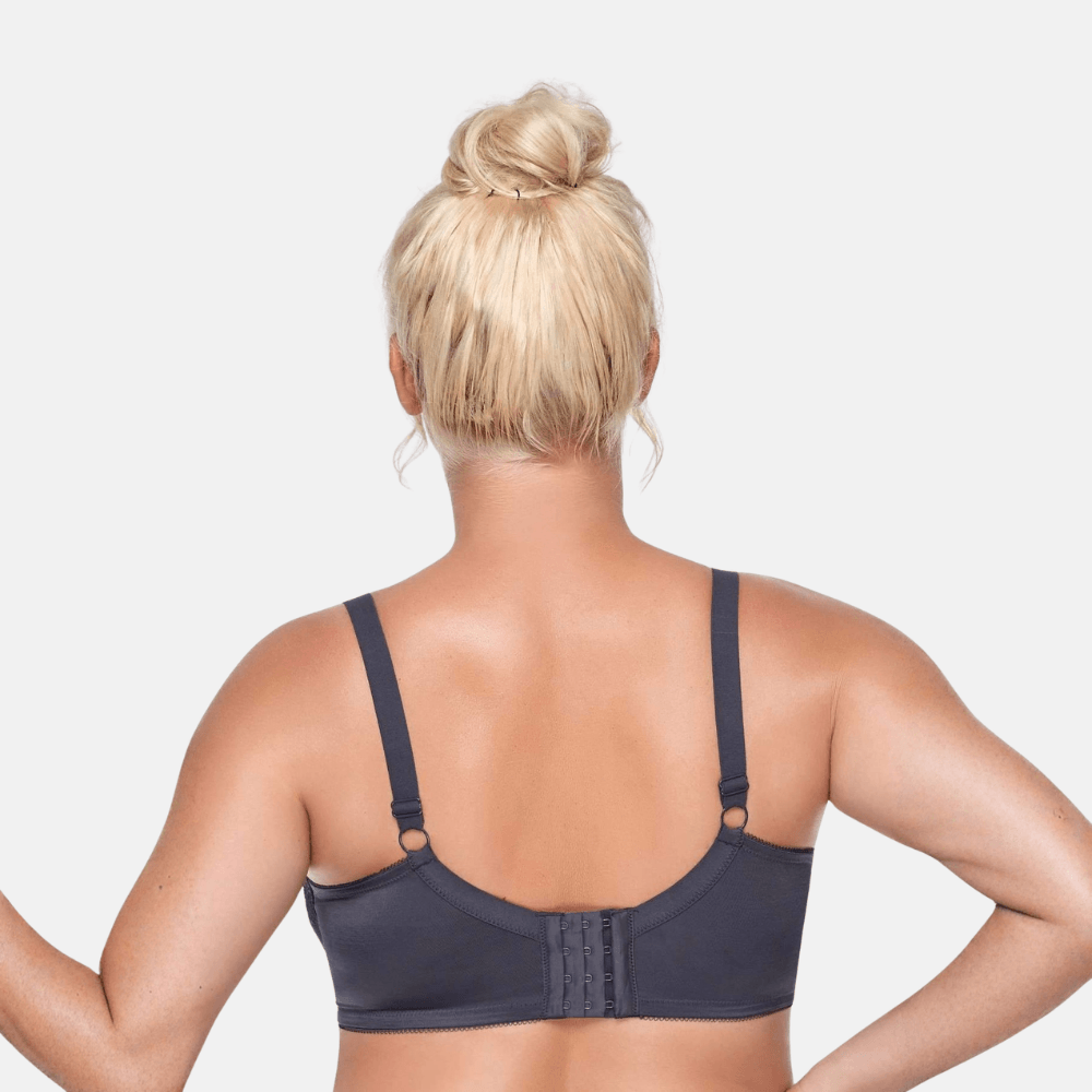 HSIYA™ Volume Minimizer Bra