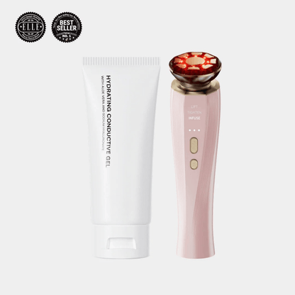 ENIA FLARE 3 in 1 Microcurrent Facial Device