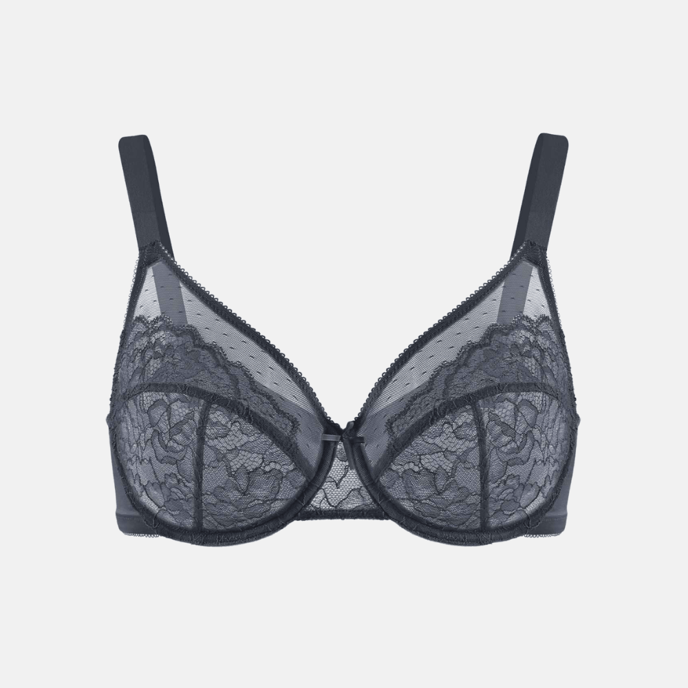 HSIYA™ Volume Minimizer Bra
