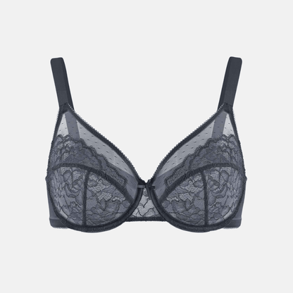 HSIYA™ Volume Minimizer Bra