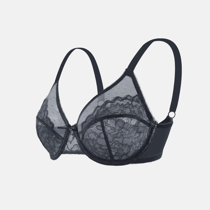 HSIYA™ Volume Minimizer Bra