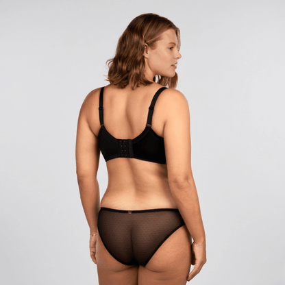HSIYA™ Volume Minimizer Bra