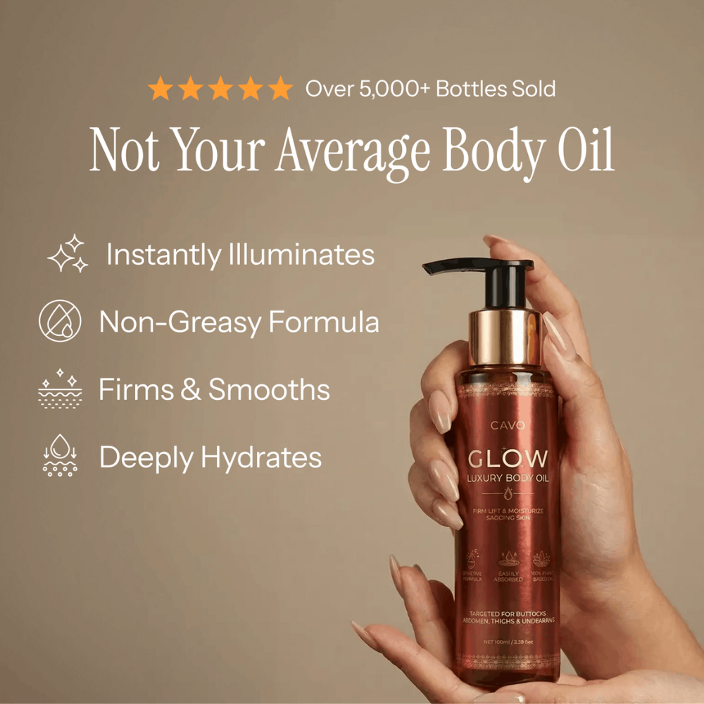 Dermalink Postpartum Reclaim Body Oil