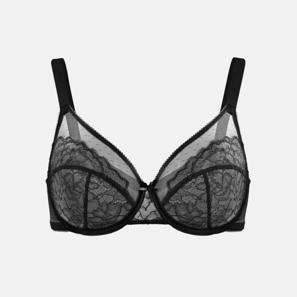HSIYA™ Volume Minimizer Bra
