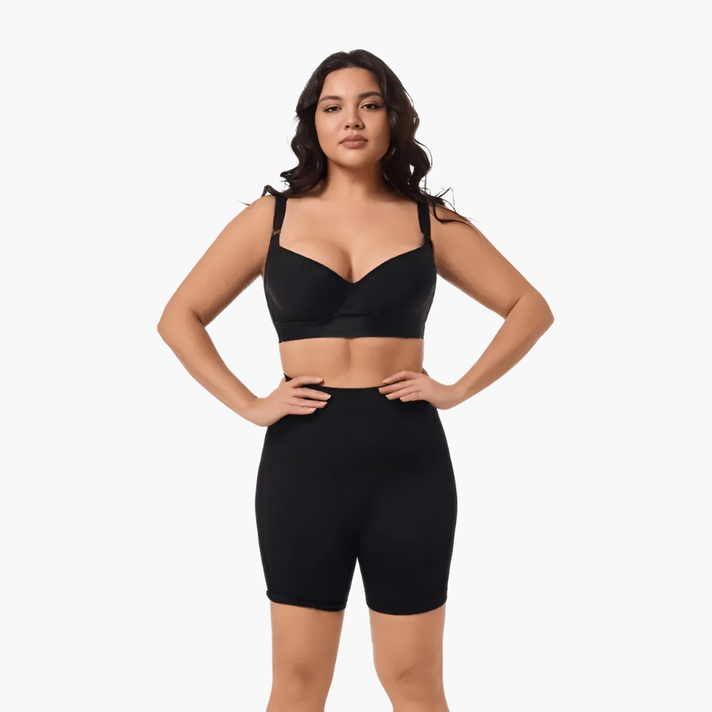 Qurlady™ Back Smoothing Bra