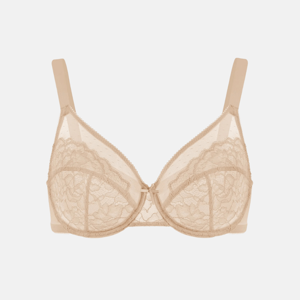 HSIYA™ Volume Minimizer Bra