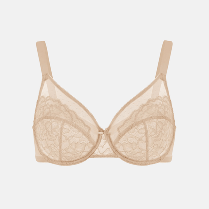 HSIYA™ Volume Minimizer Bra