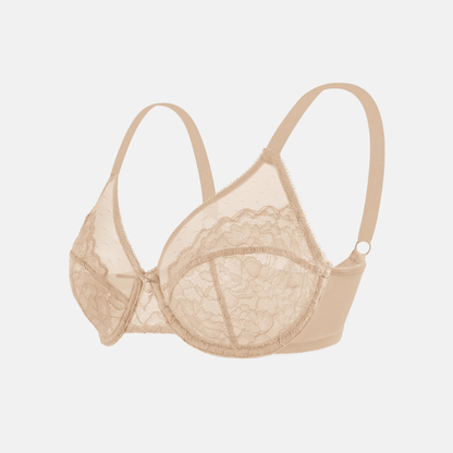 HSIYA™ Volume Minimizer Bra
