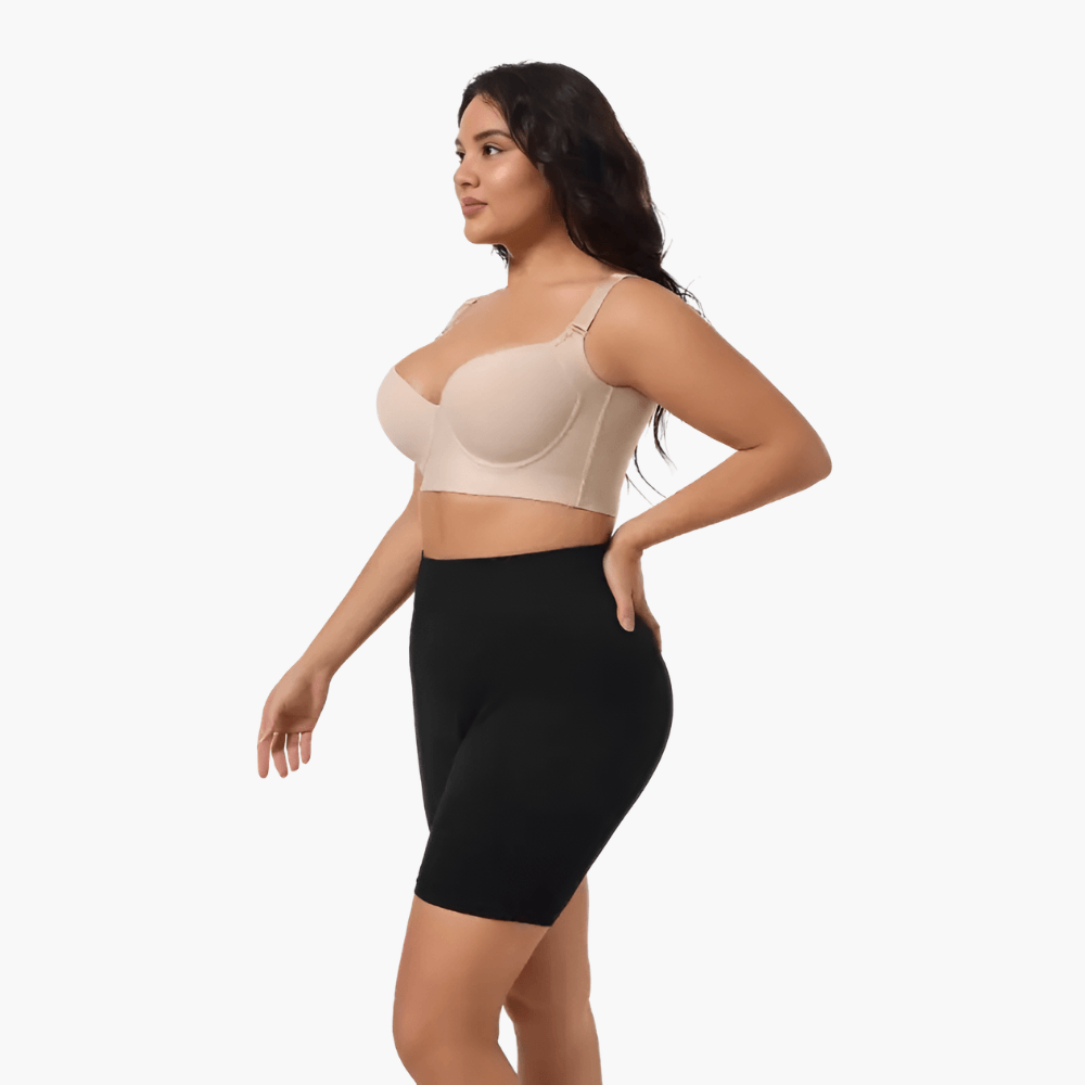 Qurlady™ Back Smoothing Bra