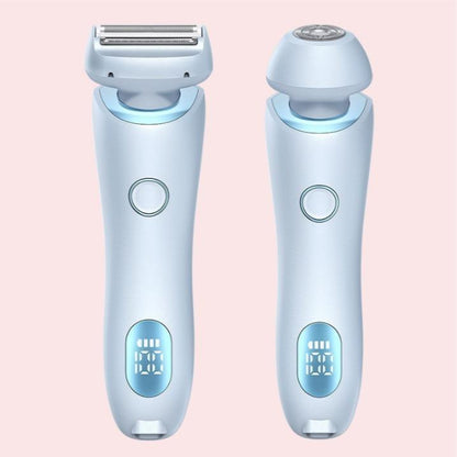 ENIA NOVA™ 3 in 1 Precision Hair Removal System