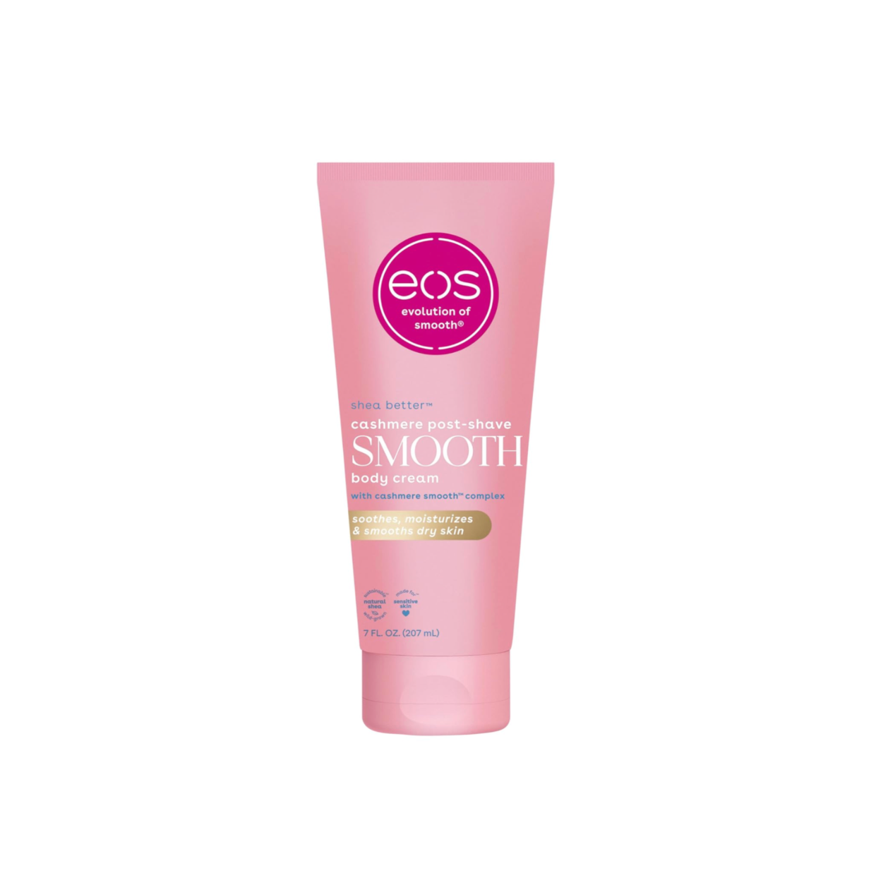 Post-Shave Cream