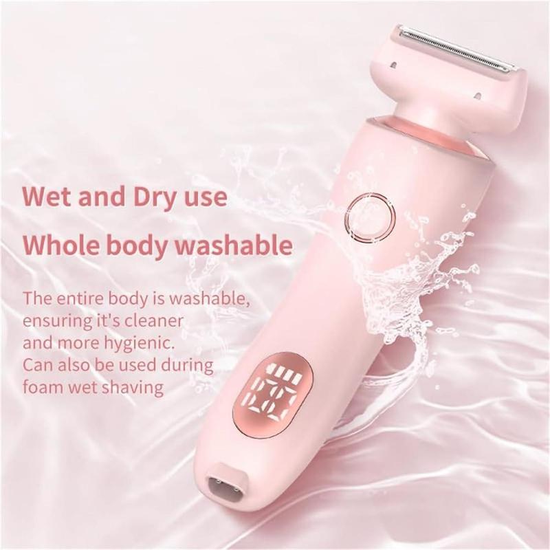 ENIA NOVA™ 3 in 1 Precision Hair Removal System