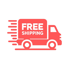 Free Shipping